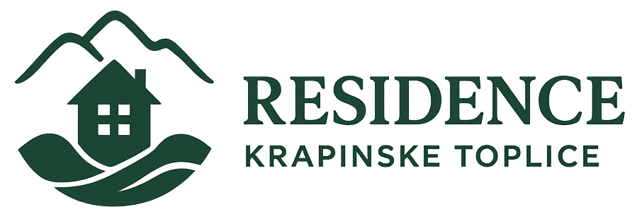 Residence Krapinske Toplice Logo