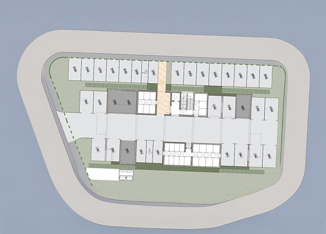 krapinske toplice parking